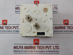 Janssen 1000/1a Ampere Meter 0 – 1000/2000a