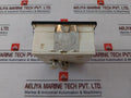 Janssen 1000/1a Ampere Meter 0 – 1000/2000a