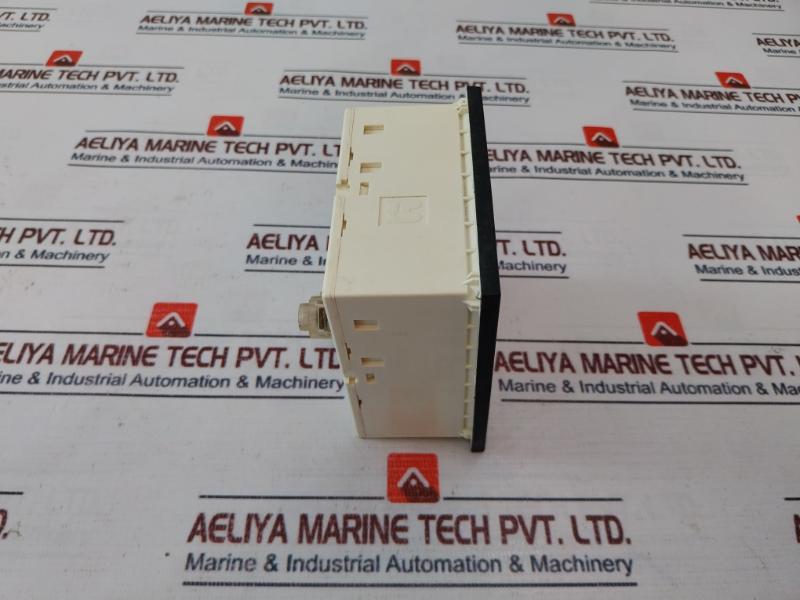 Janssen 1000/1a Ampere Meter 0 – 1000/2000a