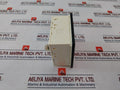 Janssen 1000/1a Ampere Meter 0 – 1000/2000a