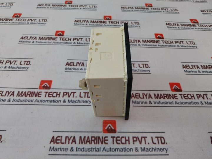 Janssen 1000/1a Ampere Meter 0 – 1000/2000a