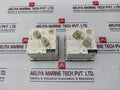 Janssen 100/5A Ammeter 0-100/200A