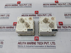 Janssen 100/5A Ammeter 0-100/200A