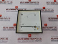 Janssen 1500/1a Analog Panel Meter 9237