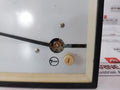 Janssen 1500/1a Analog Panel Meter 9237