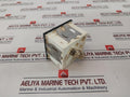 Janssen 25/5A Ammeter 0-50A