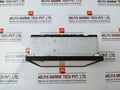 Janssen 4-20 Ma Panel Meter 0-15 Bar
