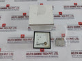 Janssen 75/1a Current Transformer Analog Ammeter