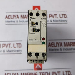 Janssen Ahs Time Relay 50/60Hz