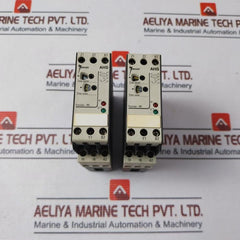Janssen Ahs Time Relay 50/60Hz