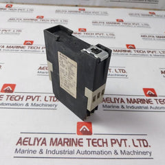 Janssen Ahs Time Relay 50/60Hz