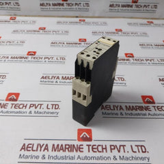 Janssen Ahs Time Relay 50/60Hz