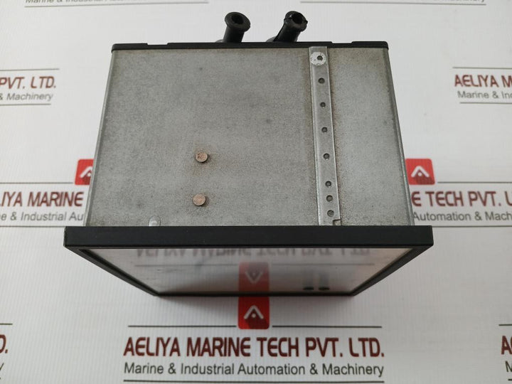 Janssen Analog Ammeter 0-500 V