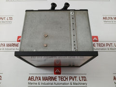 Janssen Analog Ammeter 0-500 V