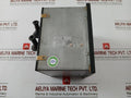Janssen Analog Ammeter 0-500 V
