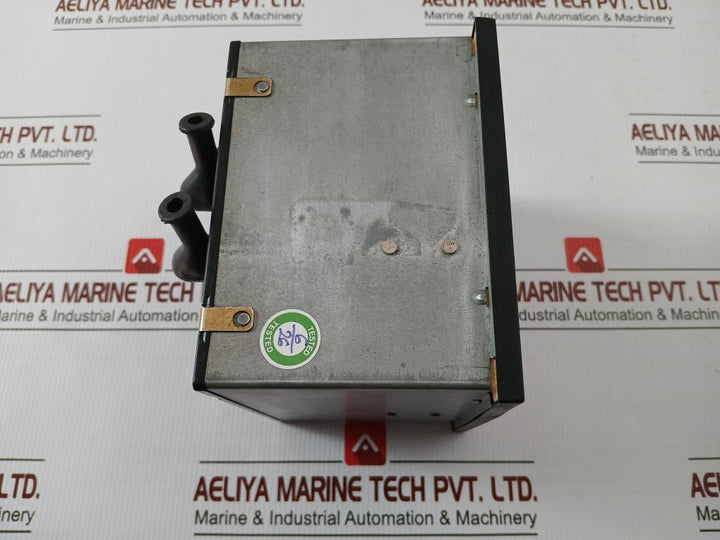Janssen Analog Ammeter 0-500 V