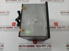 Janssen Analog Ammeter 0-500 V