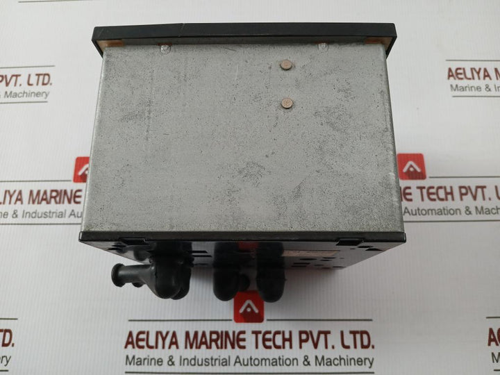 Janssen Analog Ammeter 0-500 V