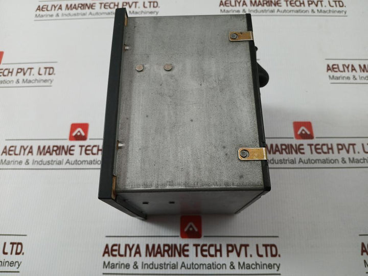 Janssen Analog Ammeter 0-500 V