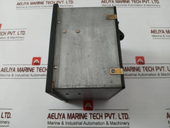 Janssen Analog Ammeter 0-500 V