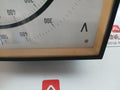 Janssen Analog Ammeter 0-500 V