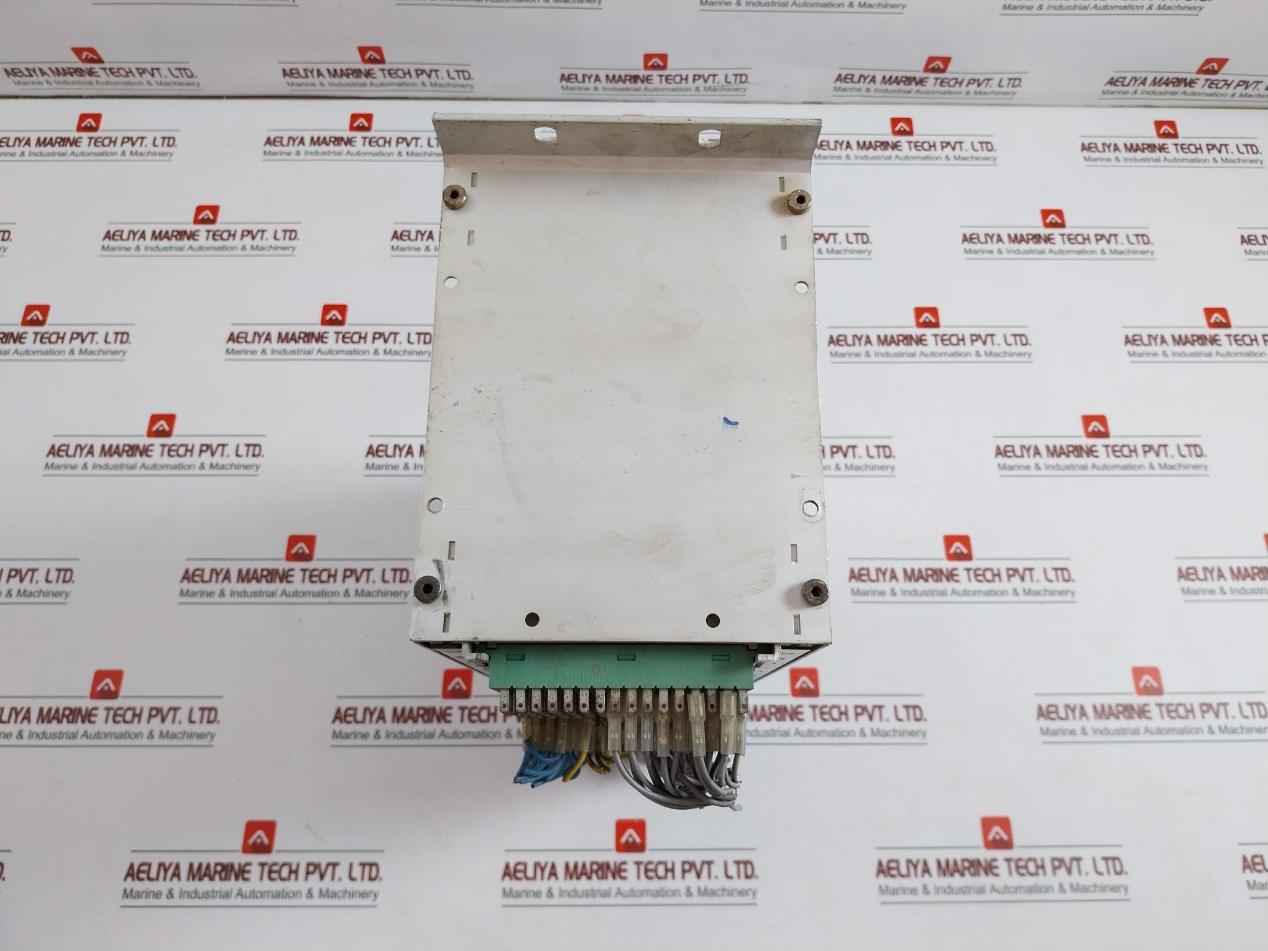 Janssen E05.1680 Amplifier Board Rack Module 08.1680.L2