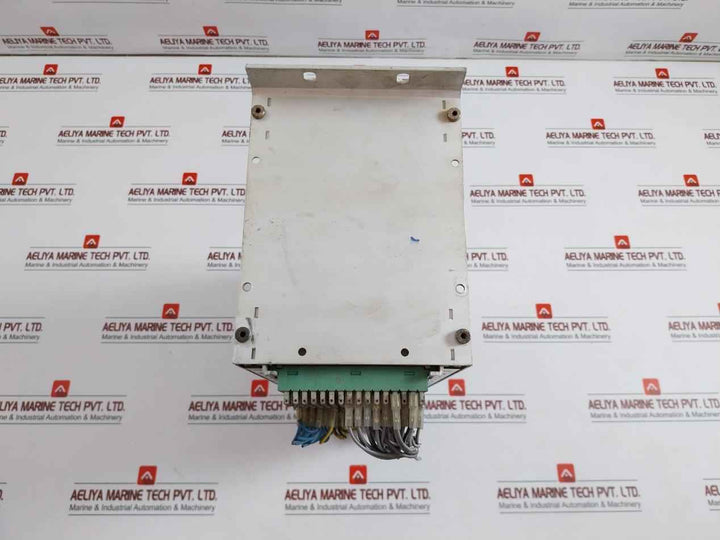 Janssen E05.1680 Amplifier Board Rack Module 08.1680.L2