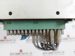 Janssen E05.1680 Amplifier Board Rack Module 08.1680.L2