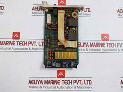 Janssen E05.1680 Amplifier Board Rack Module 08.1680.L2