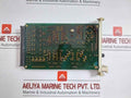 Janssen E05.1680 Amplifier Board Rack Module 08.1680.L2