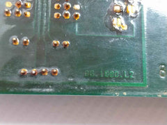 Janssen E05.1680 Amplifier Board Rack Module 08.1680.L2