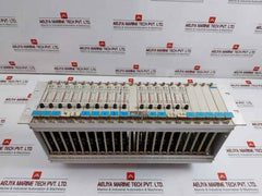 Janssen E05.1680 Amplifier Board Rack Module 08.1680.L2