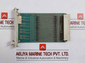 Janssen E05.1680 Amplifier Board Rack Module 08.1680.L2