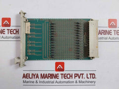 Janssen E05.1680 Amplifier Board Rack Module 08.1680.L2