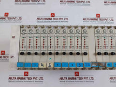 Janssen E05.1680 Amplifier Board Rack Module 08.1680.L2