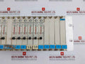 Janssen E05.1680 Amplifier Board Rack Module 08.1680.L2