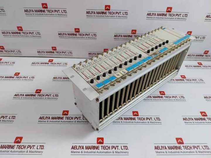 Janssen E05.1680 Amplifier Board Rack Module 08.1680.L2