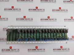 Janssen E05.1680 Amplifier Board Rack Module 08.1680.L2