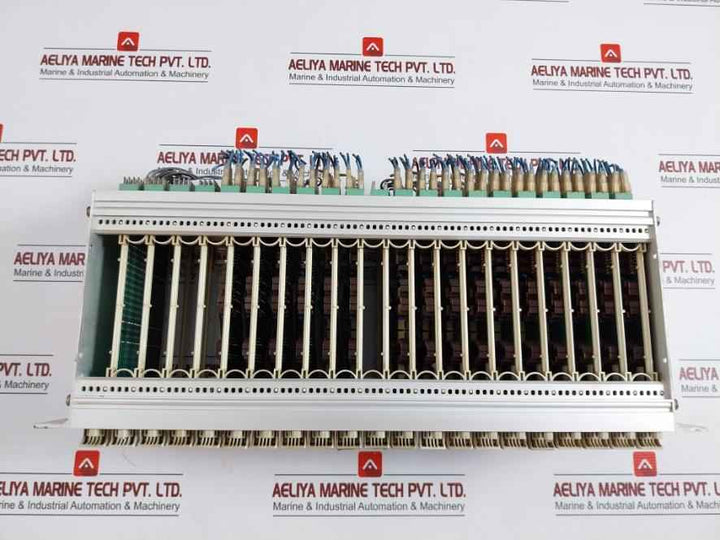 Janssen E05.1680 Amplifier Board Rack Module 08.1680.L2