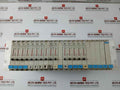 Janssen E05.1680 Plc Rack Module 250V 3A 24V Dc 30W/60Va
