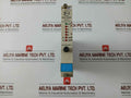 Janssen E05.1680 Plc Rack Module 250V 3A 24V Dc 30W/60Va