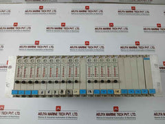 Janssen E05.1680 Plc Rack Module 250V 3A 24V Dc 30W/60Va