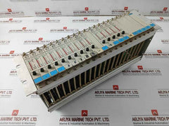 Janssen E05.1680 Plc Rack Module 250V 3A 24V Dc 30W/60Va