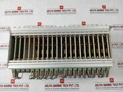 Janssen E05.1680 Plc Rack Module 250V 3A 24V Dc 30W/60Va