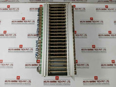 Janssen E05.1680 Plc Rack Module 250V 3A 24V Dc 30W/60Va