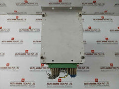 Janssen E05.1680 Plc Rack Module 250V 3A 24V Dc 30W/60Va