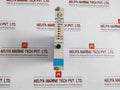 Janssen E05.1680 Plc Rack Module 250V 3A 30W/60 Va
