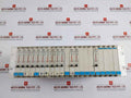 Janssen E05.1680 Plc Rack Module 250V 3A 30W/60 Va