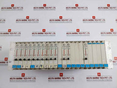 Janssen E05.1680 Plc Rack Module 250V 3A 30W/60 Va