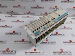 Janssen E05.1680 Plc Rack Module 250V 3A 30W/60 Va